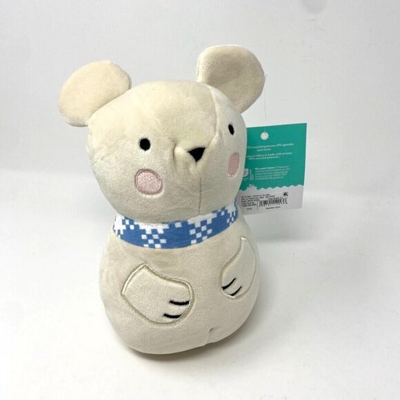 Target Pillowfort™ Mini Mouse Kids' Plush Novelty Throw Pillow Stuffed Toy - Picture 3 of 7